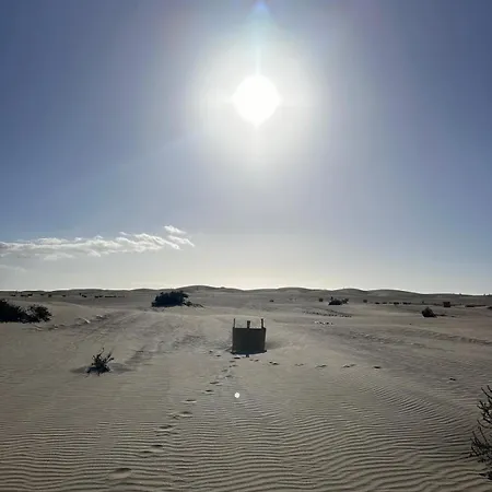Oasis Canaria * Maspalomas (Gran Canaria)