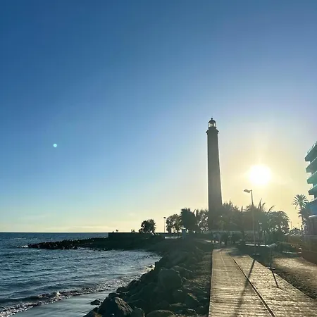 Oasis Canaria Apartament