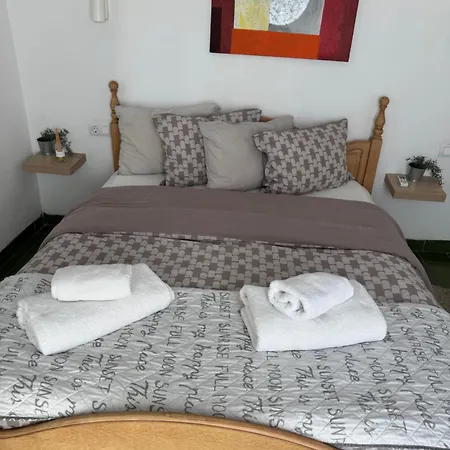 Oasis Canaria * Maspalomas