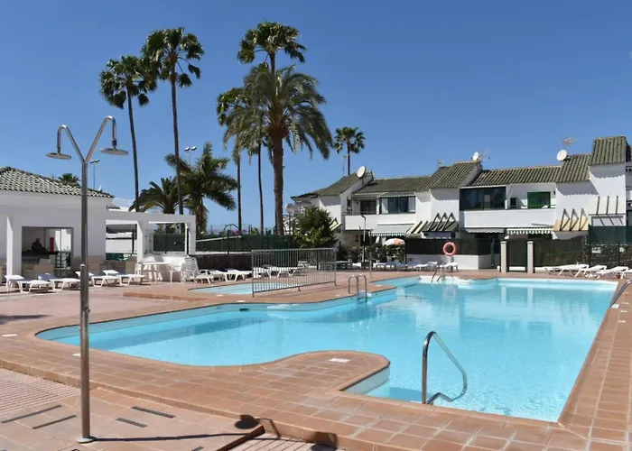 Oasis Canaria * Maspalomas (Gran Canaria)