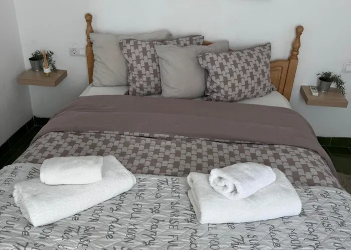 Oasis Canaria * Maspalomas (Gran Canaria)