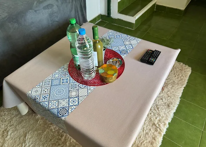 Oasis Canaria * Maspalomas (Gran Canaria)