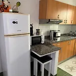 Oasis Canaria Apartman