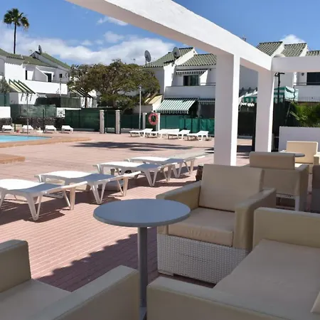 Apartment Oasis Canaria *