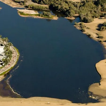 Oasis Canaria
