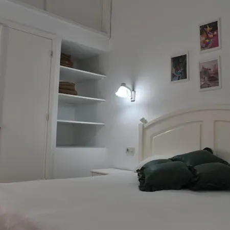 Oasis Canaria Apartment Maspalomas (Gran Canaria)