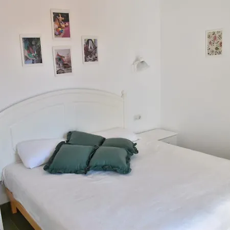 Apartment Oasis Canaria