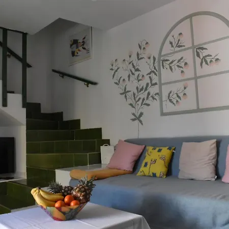 Oasis Canaria Apartment *