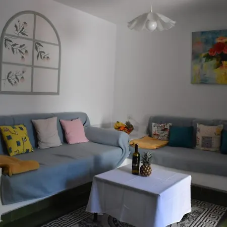 Apartamento Oasis Canaria Maspalomas (Gran Canaria)