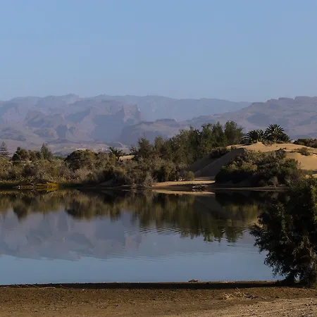 Oasis Canaria Maspalomas (Gran Canaria)
