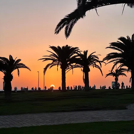 Apartamento Oasis Canaria *