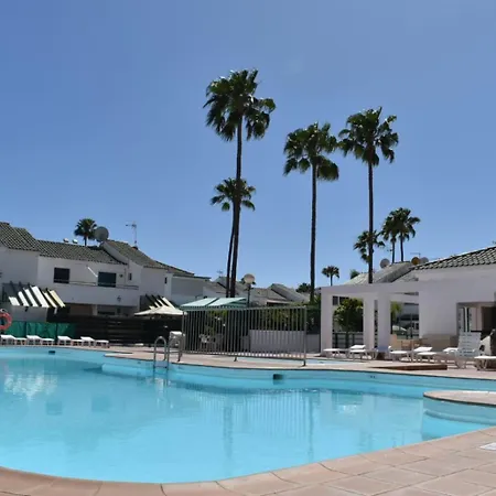 Oasis Canaria *