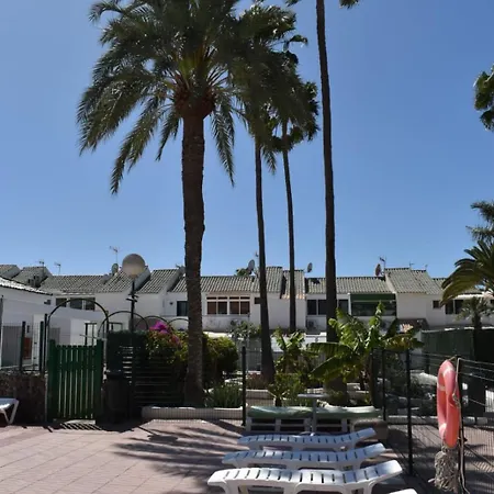 Oasis Canaria Maspalomas (Gran Canaria)