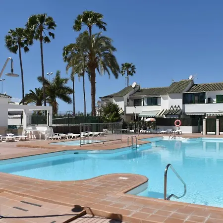 Oasis Canaria * Maspalomas (Gran Canaria)