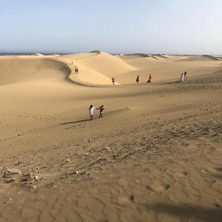 Oasis Canaria Maspalomas (Gran Canaria)