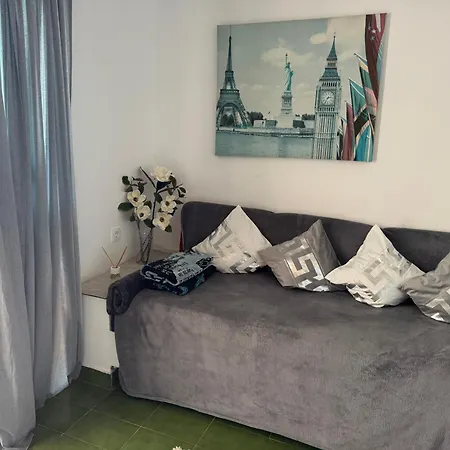 Apartamento Oasis Canaria Maspalomas (Gran Canaria)