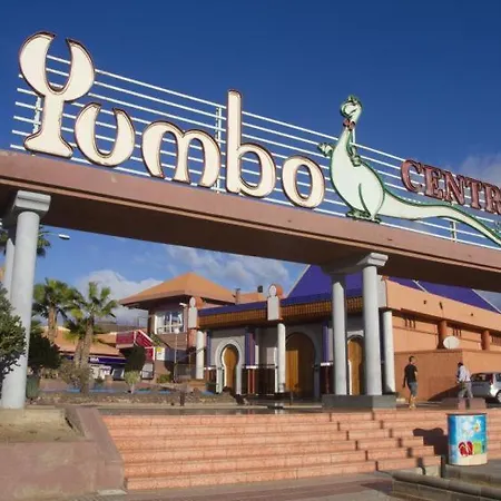 Apartment Oasis Canaria