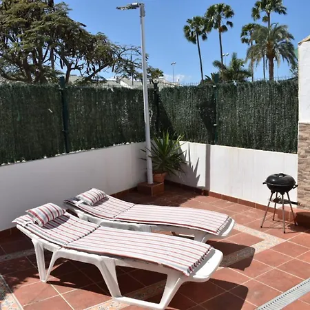 Apartment Oasis Canaria Maspalomas (Gran Canaria)
