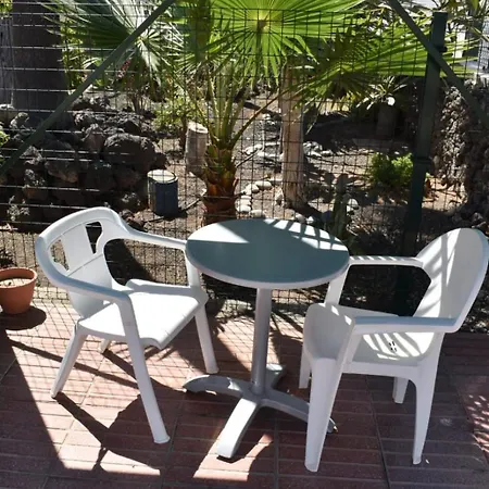 Oasis Canaria