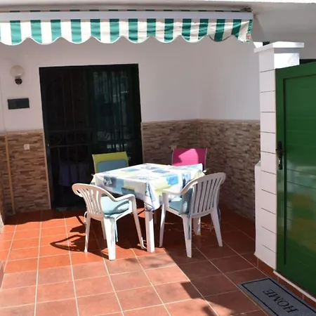 Oasis Canaria Apartment Maspalomas (Gran Canaria)