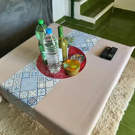 Oasis Canaria * Maspalomas (Gran Canaria)