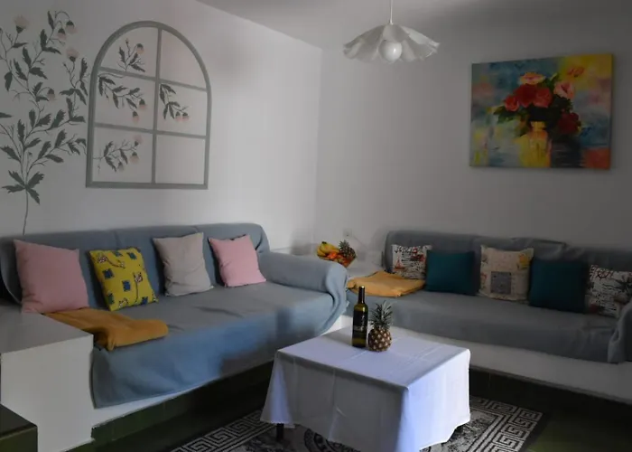 Apartamento Oasis Canaria Maspalomas (Gran Canaria)