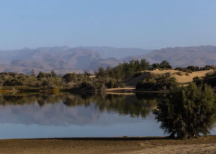 Oasis Canaria Maspalomas (Gran Canaria)