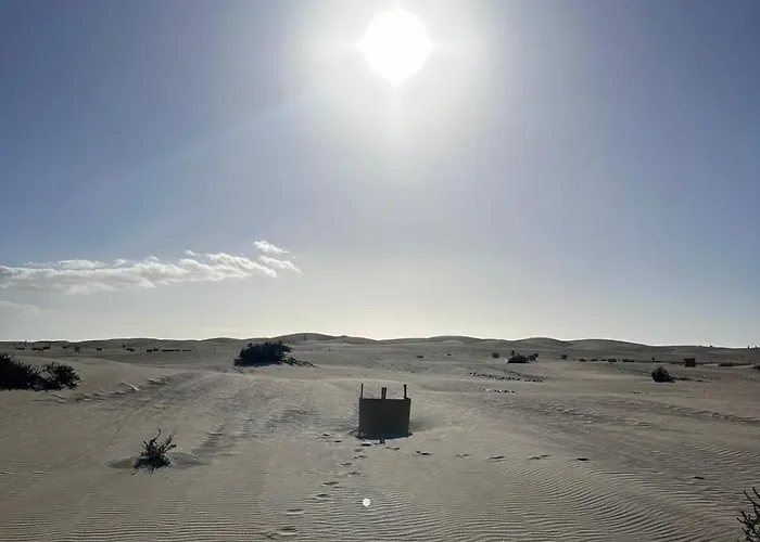 Oasis Canaria * Maspalomas (Gran Canaria)