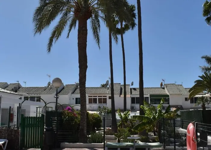 Oasis Canaria Maspalomas (Gran Canaria)