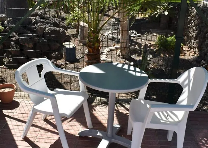 Oasis Canaria