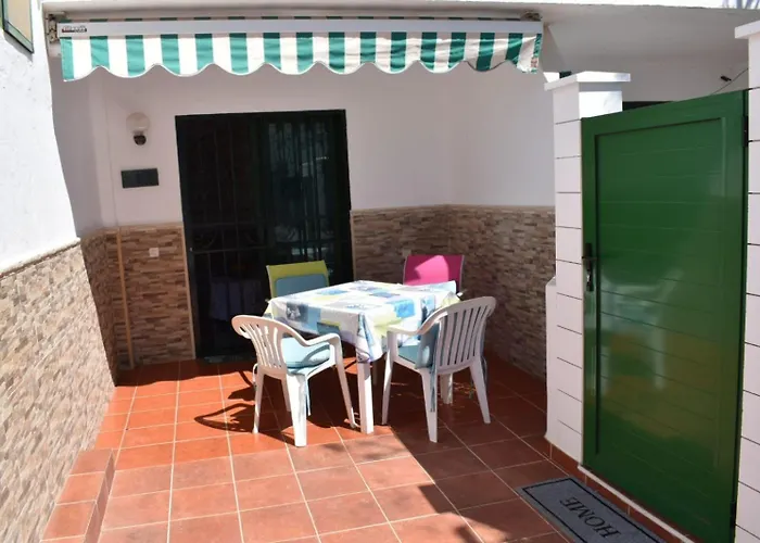 Oasis Canaria Apartamento Maspalomas (Gran Canaria)