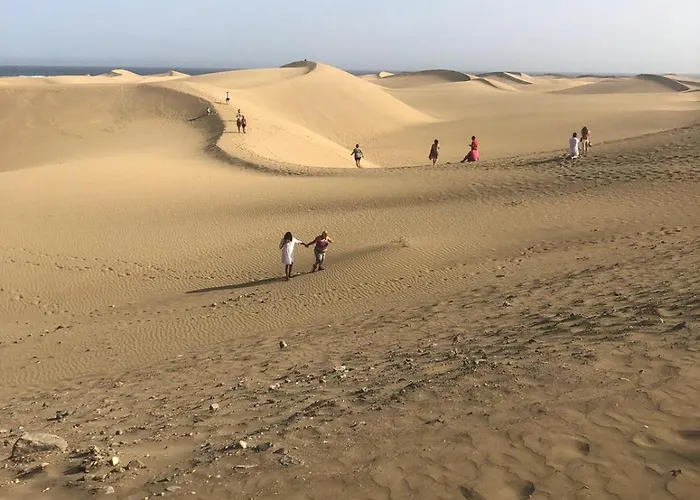 Oasis Canaria Maspalomas (Gran Canaria)