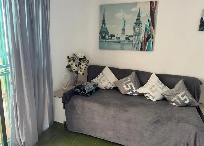 Apartamento Oasis Canaria Maspalomas (Gran Canaria)